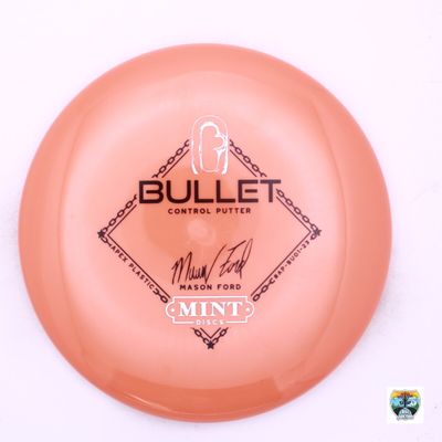 Mint Discs Apex Bullet Signature Series Mason Ford