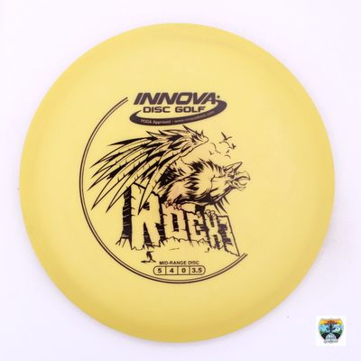 Innova DX RocX3