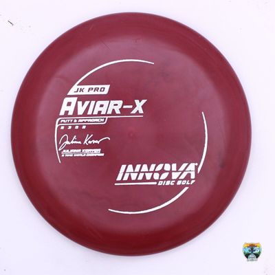 Innova JK Pro JK Pro Aviar-X