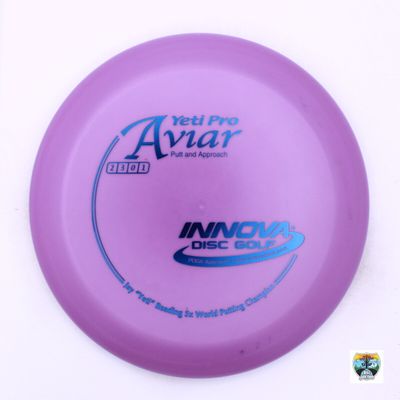 Innova Yeti Pro Yeti Pro Aviar