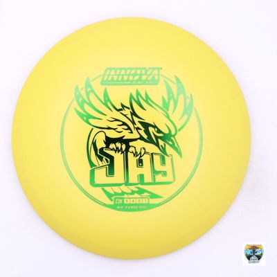 Innova DX Jay