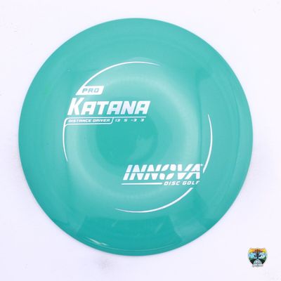 Innova Pro Katana