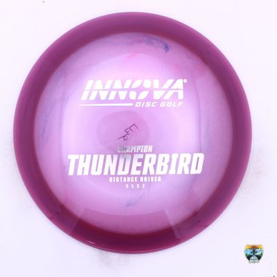 Innova Champion Thunderbird