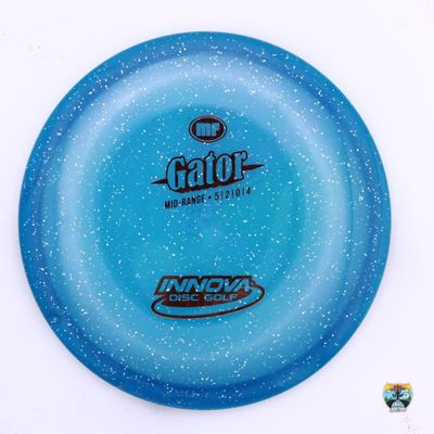 Innova Metal Flake Champion Gator