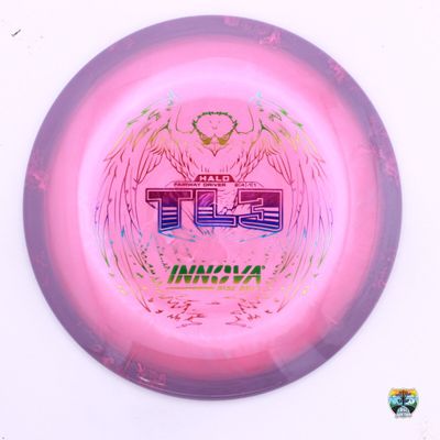 Innova Halo Star TL3