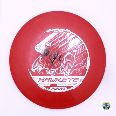 Innova GStar Hawkeye