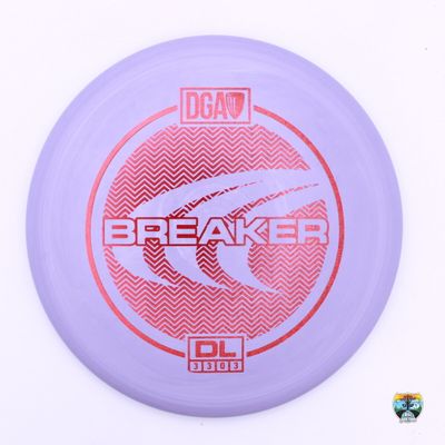 DGA D-Line Breaker