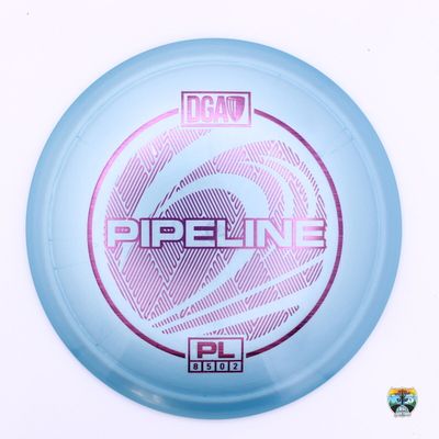 DGA ProLine Pipeline