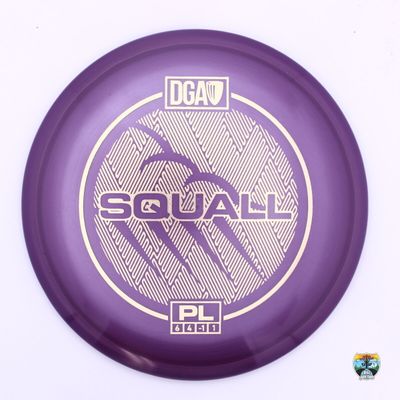 DGA ProLine Squall