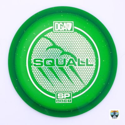 DGA SP Line Squall