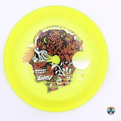 Thought Space Athletics Ethos Synapse