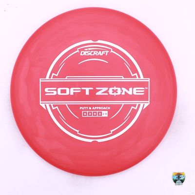 Discraft Soft Zone