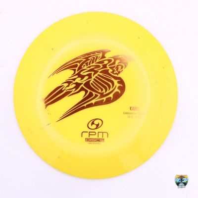 RPM Discs Atomic Kahu