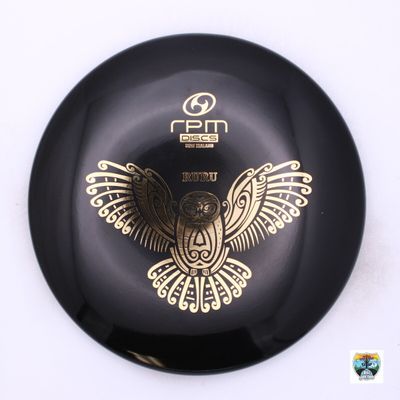 RPM Discs Atomic Ruru