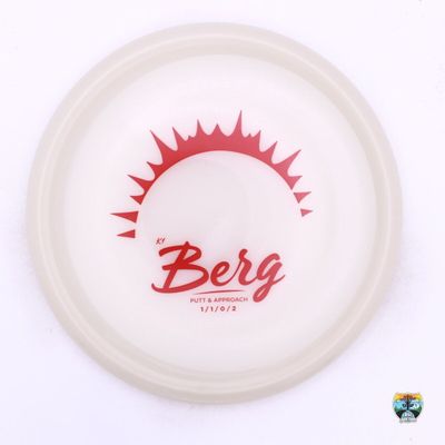 Kastaplast K1 Glow Berg