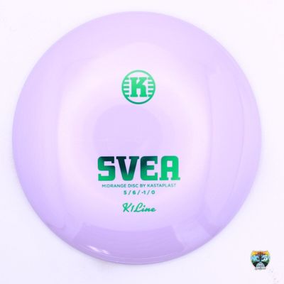 Kastaplast K1 Line Svea