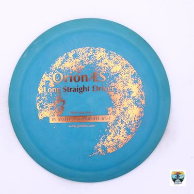 Millennium Standard Orion LS
