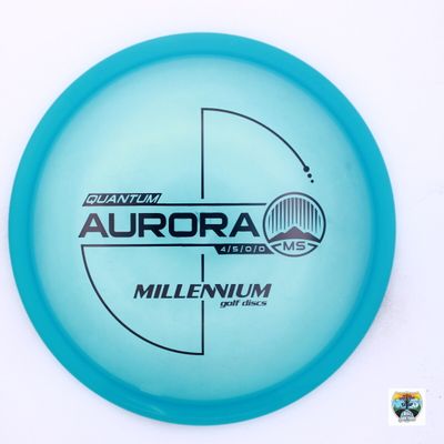 Millennium Quantum Aurora MS
