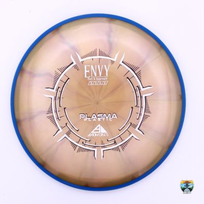 Axiom Plasma Envy