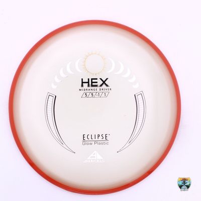 Axiom Eclipse Hex