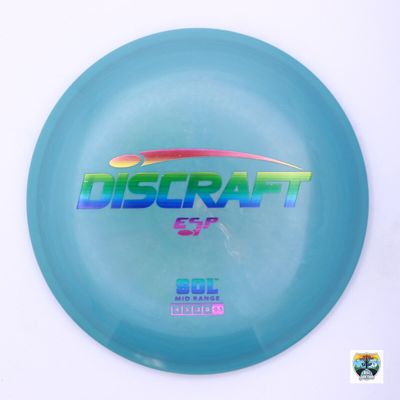 Discraft ESP Sol