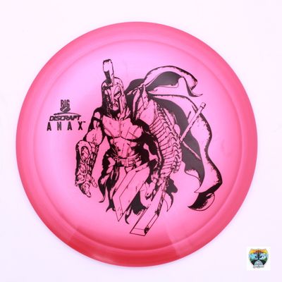 Discraft Big Z Anax Paul McBeth