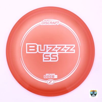 Discraft Z Line Buzzz SS