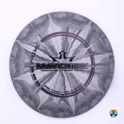 Dynamic Discs Prime Burst Maverick