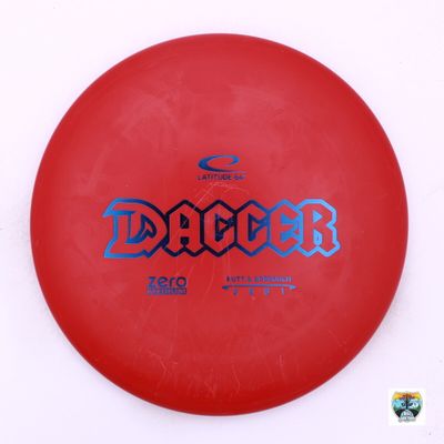 Latitude 64° Zero Medium Dagger