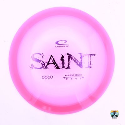 Latitude 64° Opto Saint