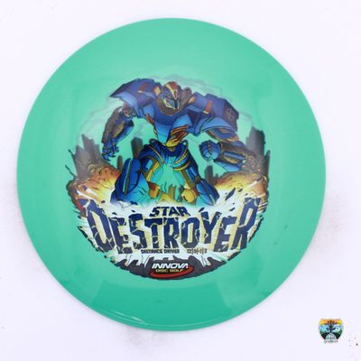 Innova InnVision Star Destroyer