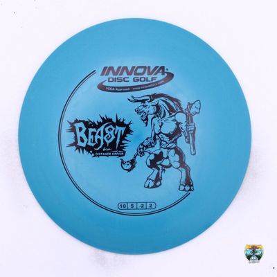 Innova DX Beast
