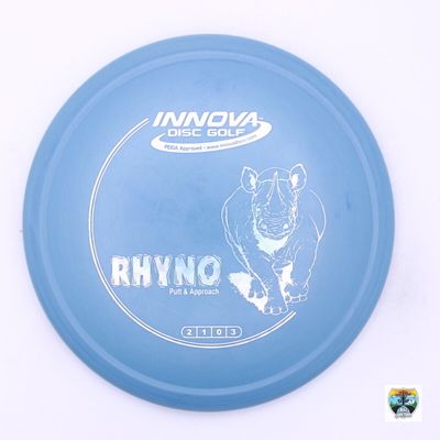 Innova DX Rhyno