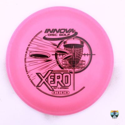 Innova DX Xero