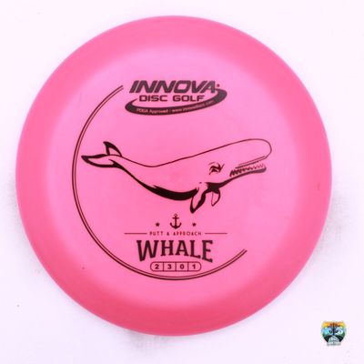 Innova DX Whale