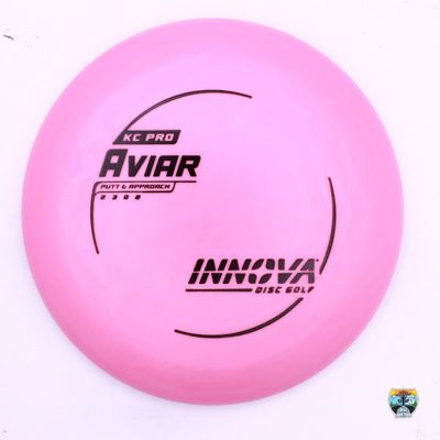 Innova KC Pro KC Pro Aviar