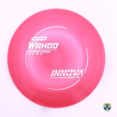 Innova R-Pro Wahoo