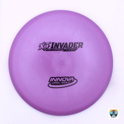 Innova XT Invader
