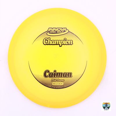 Innova Champion Caiman