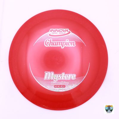 Innova Champion Mystere
