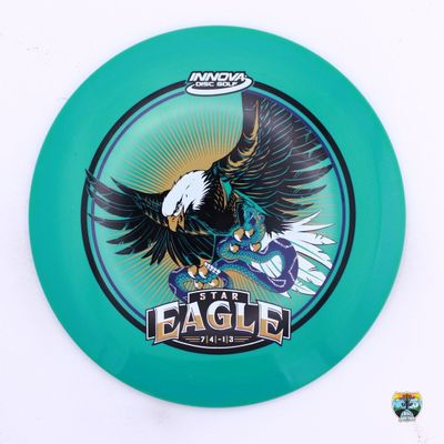 Innova INNfuse Star Eagle