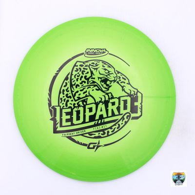 Innova GStar Leopard3