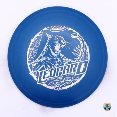 Innova GStar Leopard
