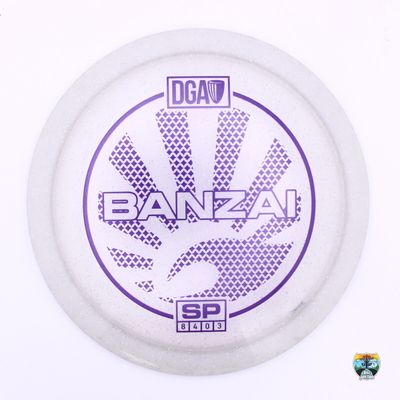 DGA SP Line Banzai