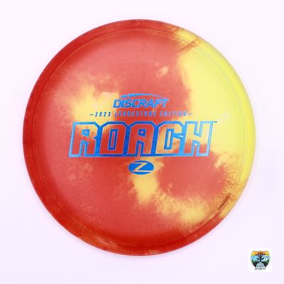 Discraft Z Line Fly Dye Roach Ledgestone Edition 2023