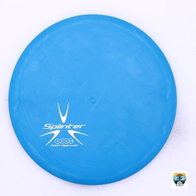 Obsidian Discs G7 Splinter