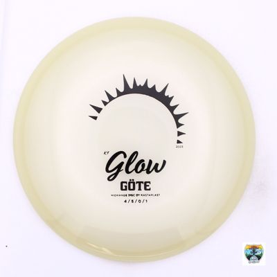 Kastaplast K1 Glow Göte 2023