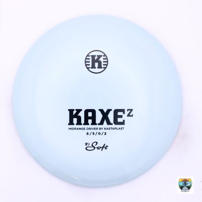 Kastaplast K1 Soft Kaxe Z