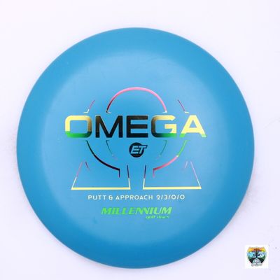 Millennium ET Omega