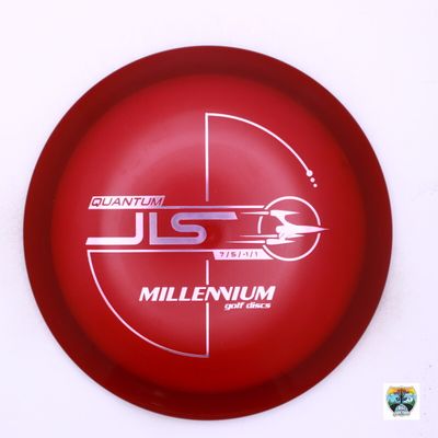 Millennium Quantum JLS